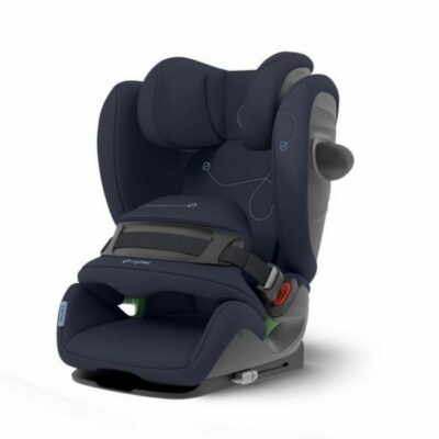 サイベックス パラスG i-size オーシャンブループラス つくりだせる