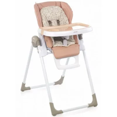 Jane High Chair Mila Polipiel Pale