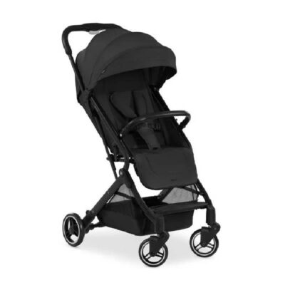 Hauck baby stroller Travel N Care Black