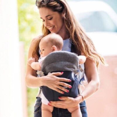 Inglesina Μάρσιπος Front